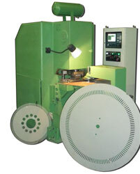 Уникальные российские пазовырубные пресса с ЧПУ