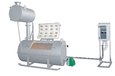 Крематоры для сжигания биологических отходов