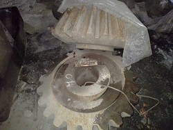 КСД/КМД 2200,запчасти.