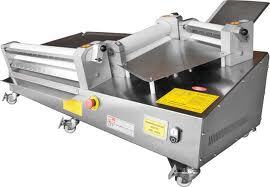 Тестораскатка CRV SM 60.3