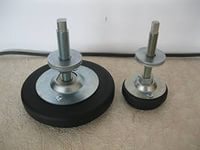 Виброопоры от производителя новые