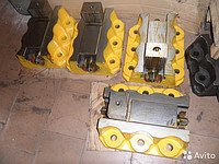  Кулачки к токарно-карусельному станку