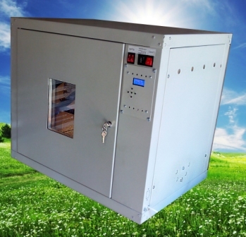 Автоматический инкубатор Bect – 200