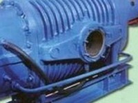 Специальный компрессор ЗАФ57Ю52Я