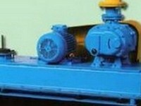 Air компрессор ЗАФ49К52Ц