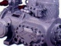 Kомпрессор мельничный разные 4ПБ35