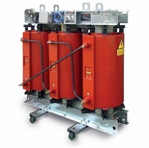 Трансформаторы сухие SEA S.p.A.