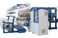 Продается стегальное оборудование фирмы "Меса"