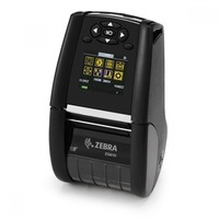 Мобильный принтер ZEBRA ZQ600 