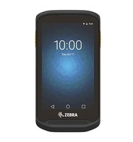 Мобильный компьютер ТС20