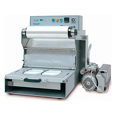 Reepack Reetray 25 б/у