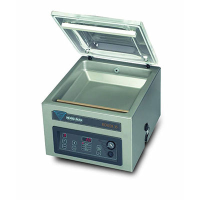 Вакуумный упаковщик Henkelman Boxer 35