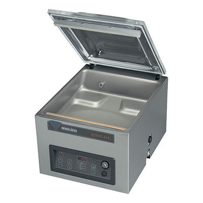 Вакуумный упаковщик Henkelman Boxer 42 XL II