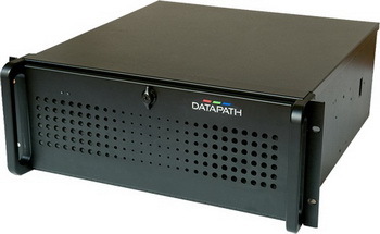 Контроллер видеостен Datapath VSN970/1170 на складе МАСТ