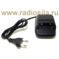 Зарядное  устройство для портативной рации iRadio 410