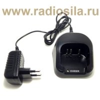 Зарядное  устройство для портативной рации iRadio 9000