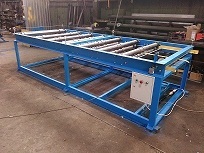 Предлагаем недорогие станки по производству профнастила в Санкт-Петербурге.