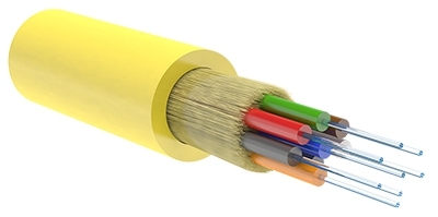 Оптический кабель(ВОК)