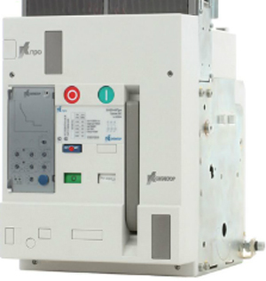 Автоматические выключатели Протон ВА 50-45 на 800А, 1000А, 1600А, 2000А, 2500А.