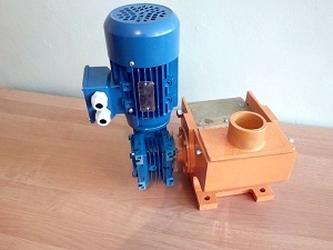  Сепаратор магнитный Х43-43