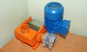  Сепаратор магнитный СМЛ-50