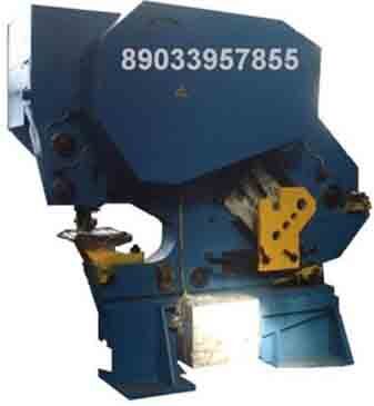 Пресс-ножницы НГ5222, НГ5223, НГ5224