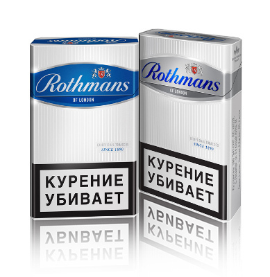 Сигареты оптом в Москве и отправка в регионы.