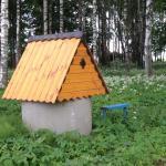 Колодцы все виды работ 