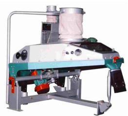 Зерноочистительные машины