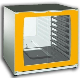 Шкафы расстоечные