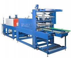 Упаковочное оборудование для производственных целей