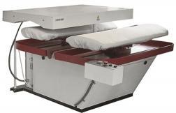 Пресса сушильные-гладильные