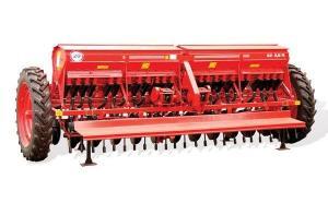 Сеялки для зерновых культур