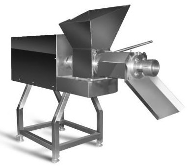 Агрегаты для пеработки мяса