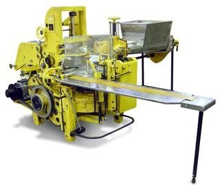 Для производства сливочного масла