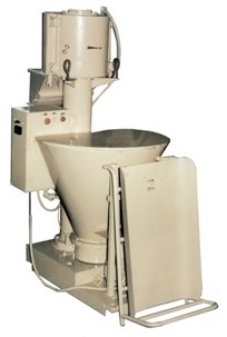 Просеиватели муки промышленные