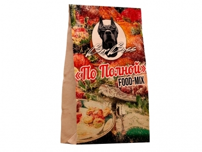 Доставка любимых блюд из нашего меню