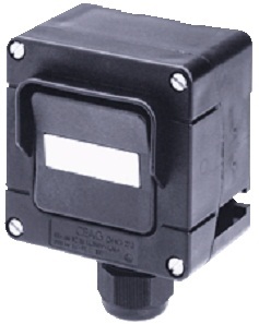 Взрывозащищенный выключатель GHG 273 2000 R0017, GHG 273 2000 R0018, GHG 273 2000 R0003