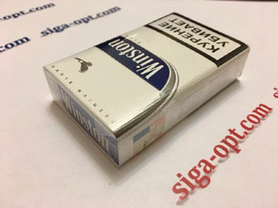 Сигареты оптом от производителя, дешево