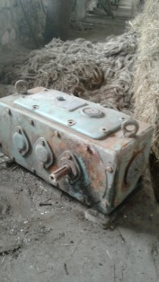 Вариатор для КПАЛ