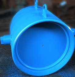 Клапаны 19с47нж Ду 200-700 Ру 40