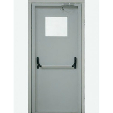 Противопожарные двери в Москве и области