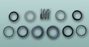 Сальник ФУ8-29-00