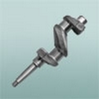 Коленчатый вал 2ФВ6,5-07-01а 