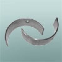 Вкладыш шатуна ФУУ25БС1-20-00/07