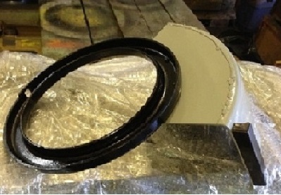 Защитный экран 1К62, Защитный экран 16К20, Защитный экран 1К62Д, Защитный экран 16К25, ТС-70, ТС-75