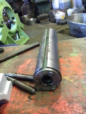 Пиноль задней бабки 1К62, пиноль 16К20, пиноль 1К62Д пиноль 1М63, пиноль 16Д20, 16Д25, 16К25, 1К625Д, ТС-30, ТС-70, ТС-75, МК6056, МК6046 