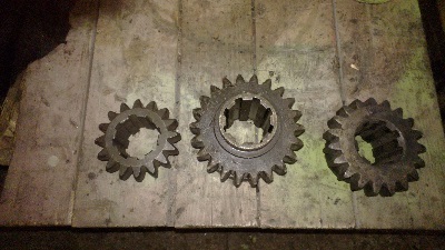 Шестерни ВМ127, коробка подач ВМ-127, шпиндель ВМ-127, коробка скоростей ВМ-127, головка фрезерная 6Р13, ВМ-127, винт ВМ-127, коробка переключения ск