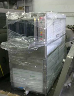 Мойка пластиковой тары это к нам