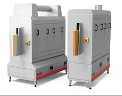 Машина мойки сырных полок LUREA TES 100, 150